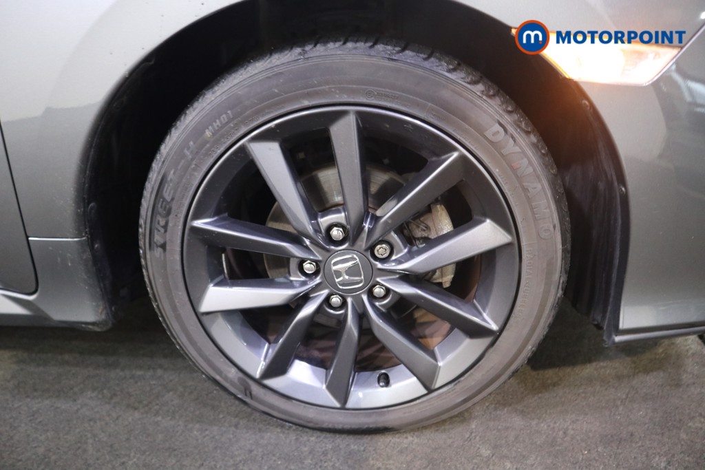 Used Honda Civic 2020 for sale - 76933694: Photo 22