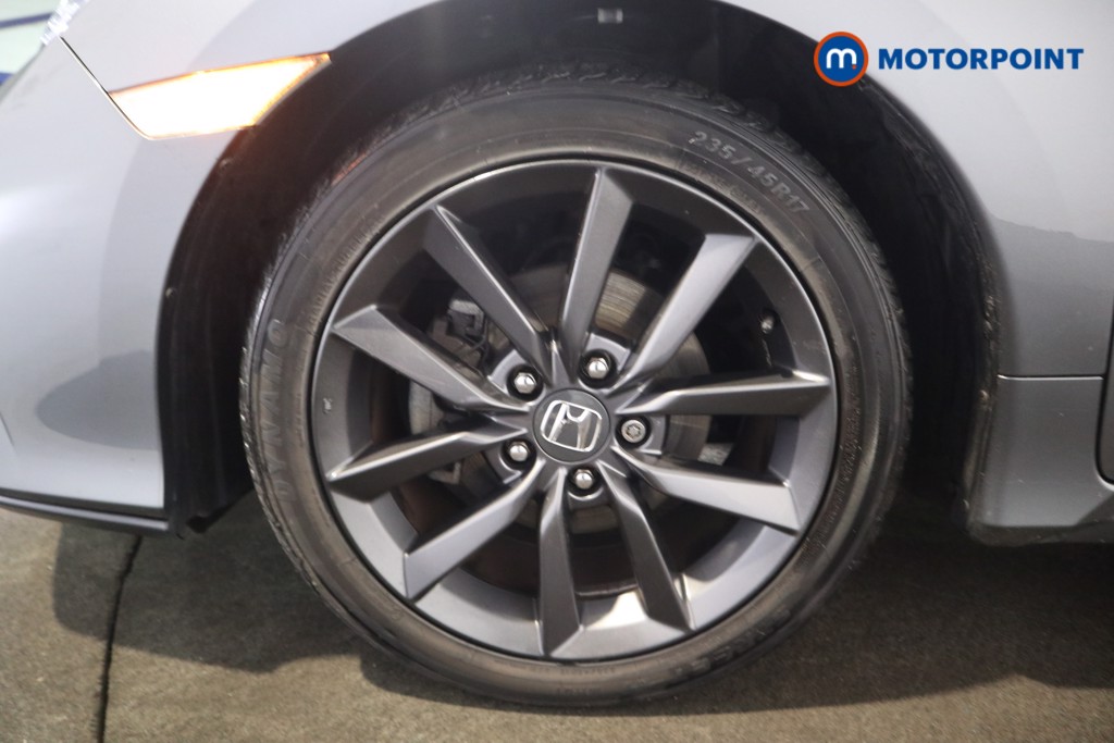 Used Honda Civic 2020 for sale - 76933694: Photo 23