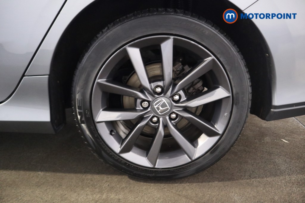 Used Honda Civic 2020 for sale - 76933694: Photo 24