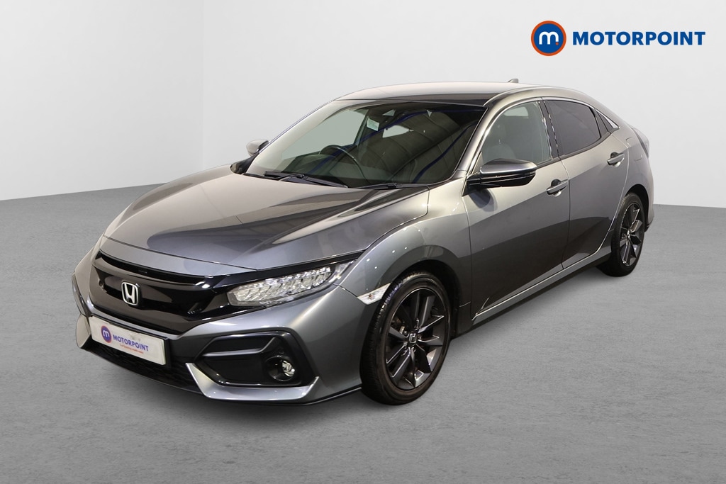 Used Honda Civic 2020 for sale - 76933694: Photo 3