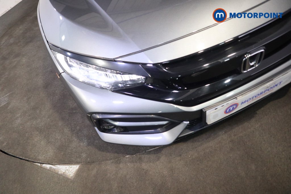 Used Honda Civic 2020 for sale - 76933694: Photo 32