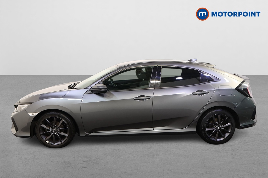 Used Honda Civic 2020 for sale - 76933694: Photo 4