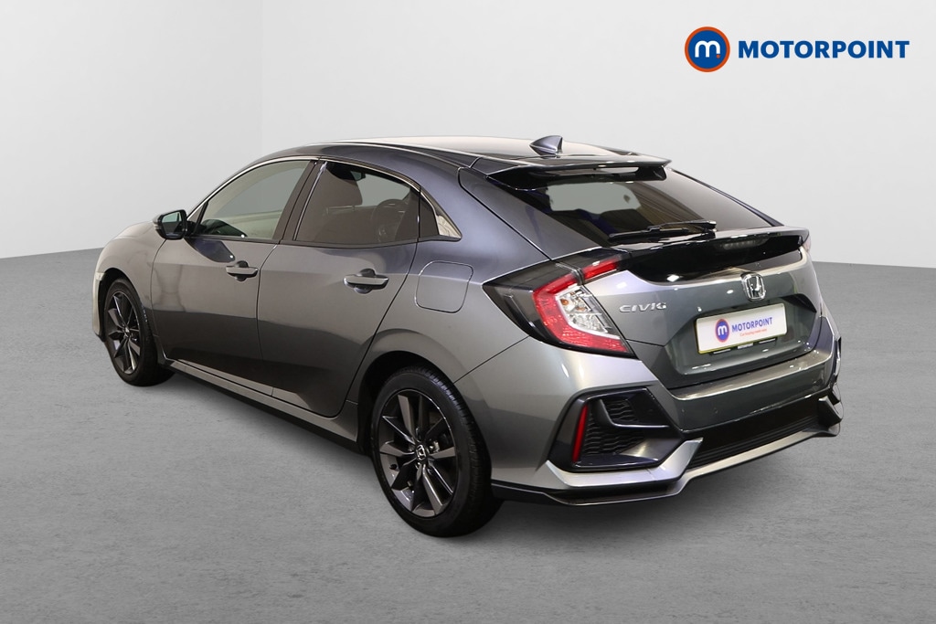 Used Honda Civic 2020 for sale - 76933694: Photo 5