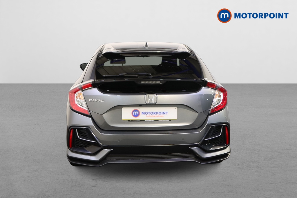 Used Honda Civic 2020 for sale - 76933694: Photo 6
