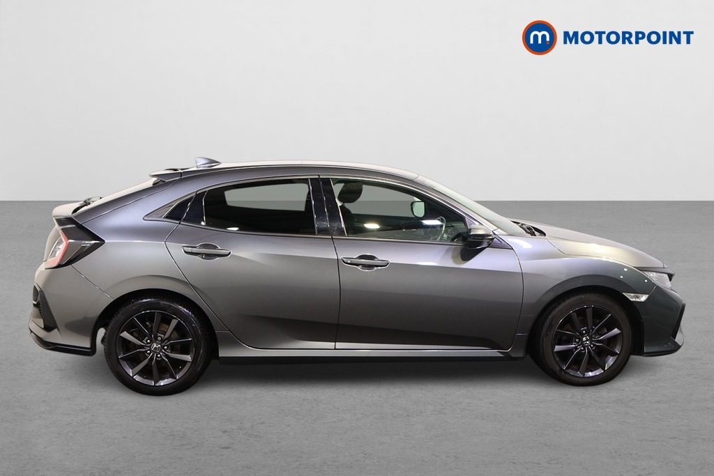 Used Honda Civic 2020 for sale - 76933694: Photo 8