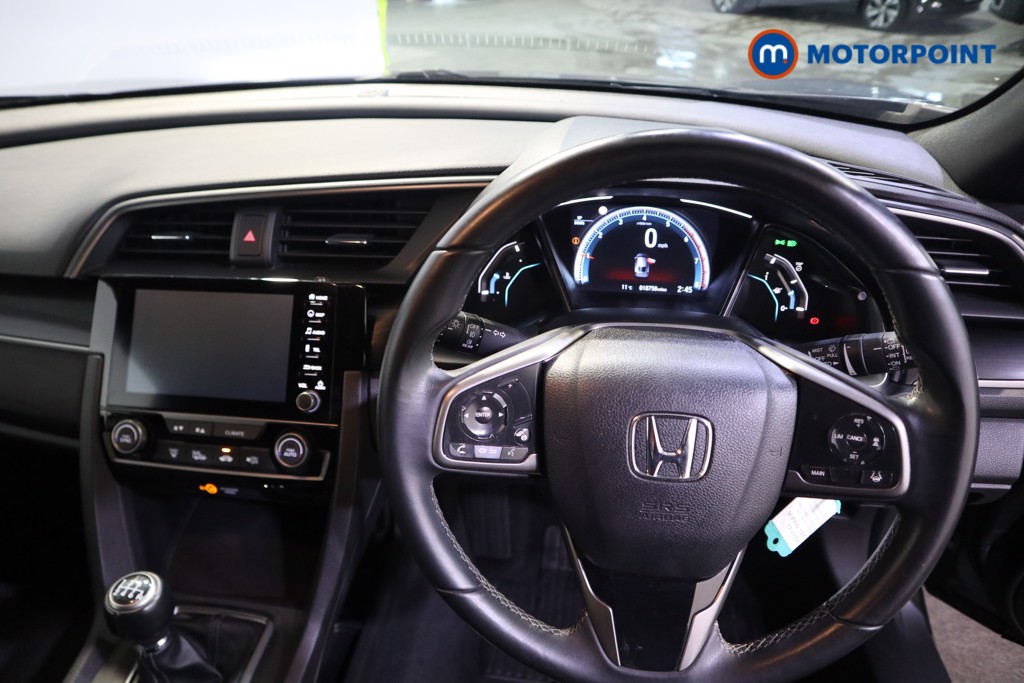 Used Honda Civic 2020 for sale - 76933694: Photo 9