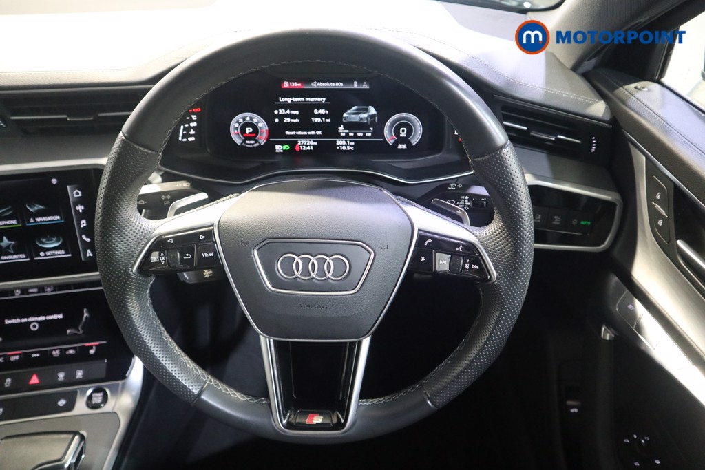 Used Audi A6 2022 for sale - 78043115: Photo 10