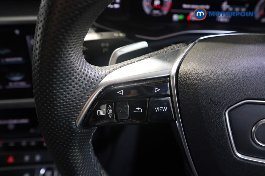 Used Audi A6 2022 for sale - 78043115: Photo 11