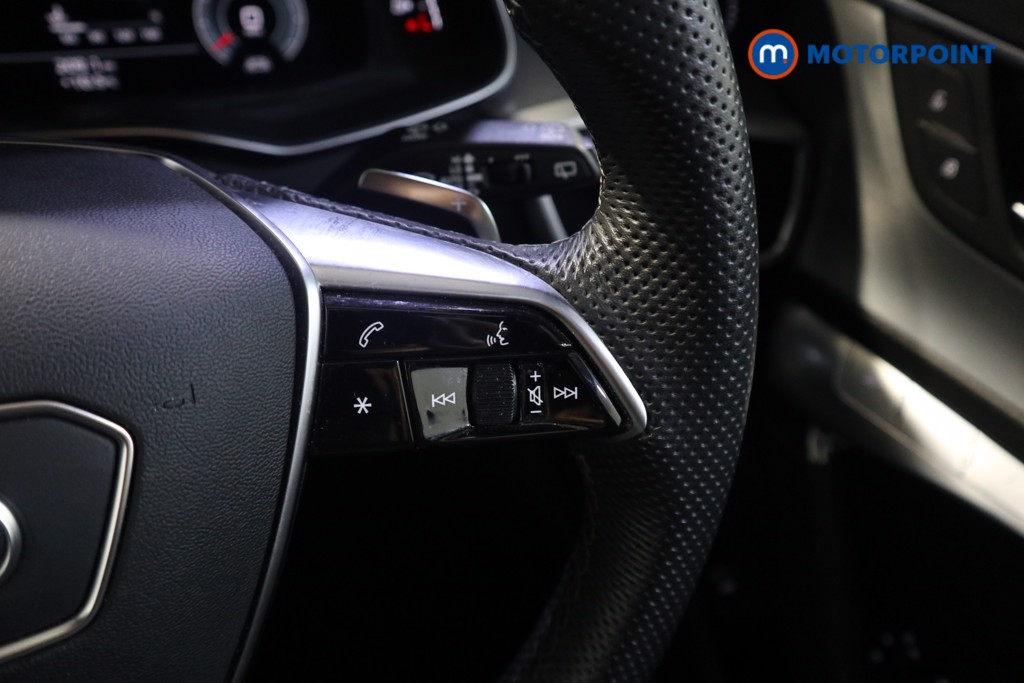 Used Audi A6 2022 for sale - 78043115: Photo 12