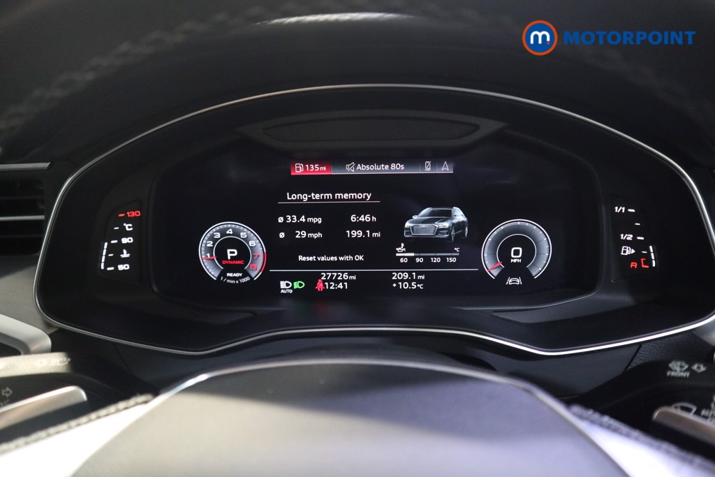 Used Audi A6 2022 for sale - 78043115: Photo 14