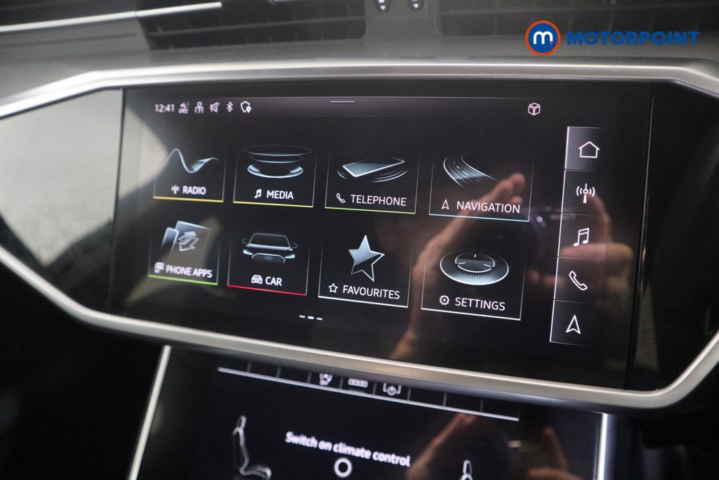 Used Audi A6 2022 for sale - 78043115: Photo 15