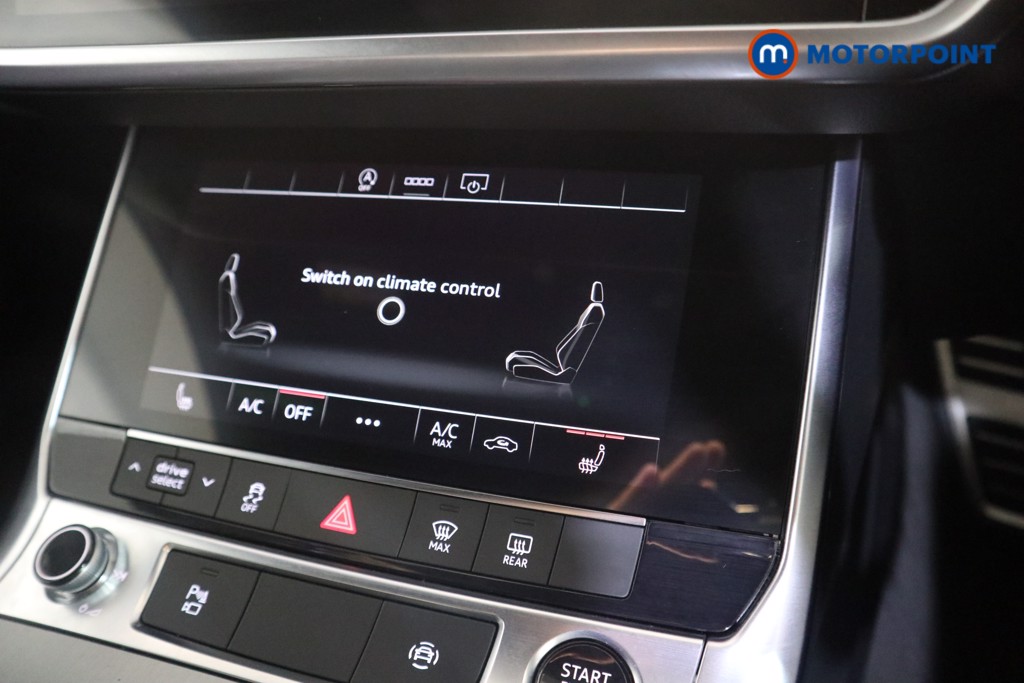 Used Audi A6 2022 for sale - 78043115: Photo 16