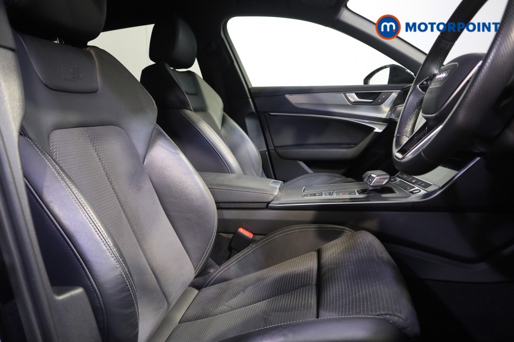 Used Audi A6 2022 for sale - 78043115: Photo 28