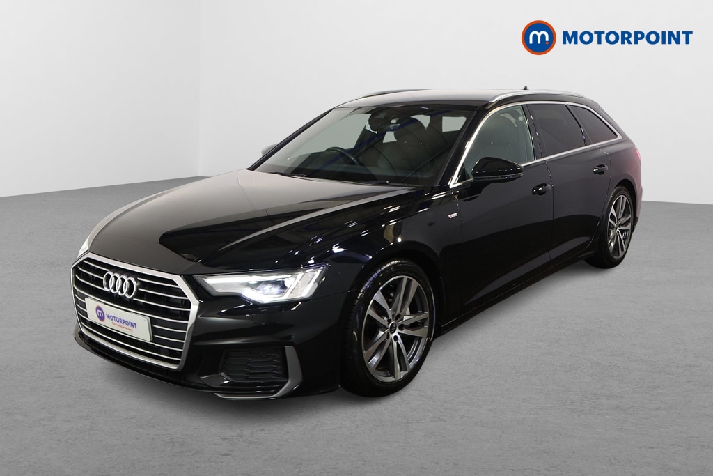 Used Audi A6 2022 for sale - 78043115: Photo 3