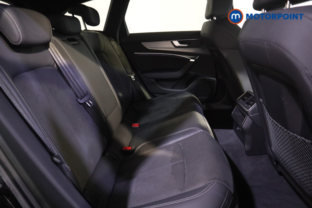 Used Audi A6 2022 for sale - 78043115: Photo 30