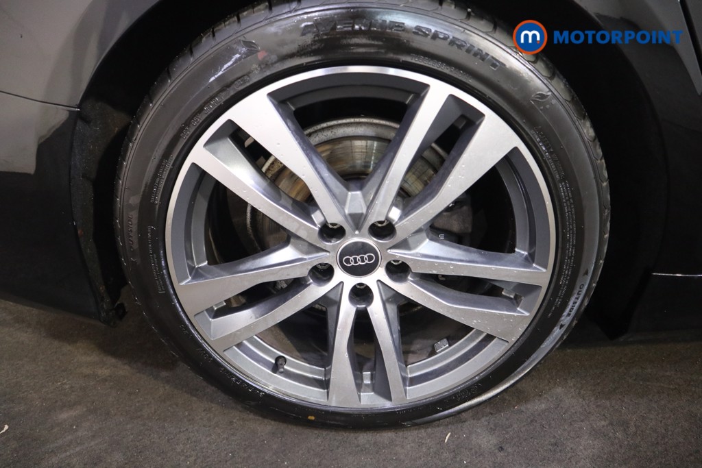 Used Audi A6 2022 for sale - 78043115: Photo 36