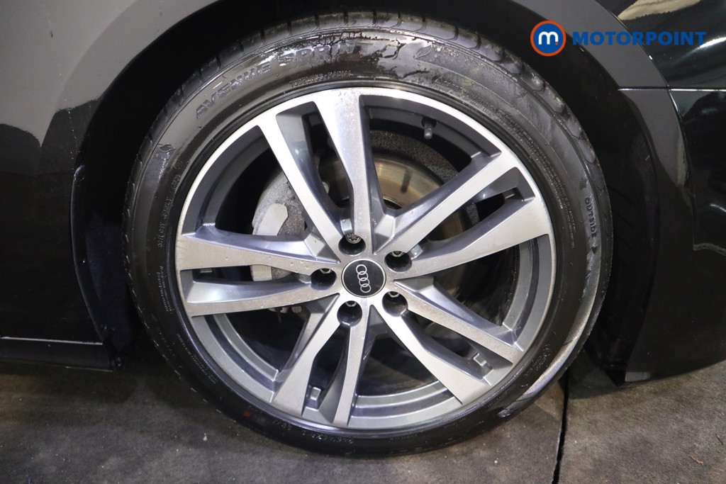 Used Audi A6 2022 for sale - 78043115: Photo 37