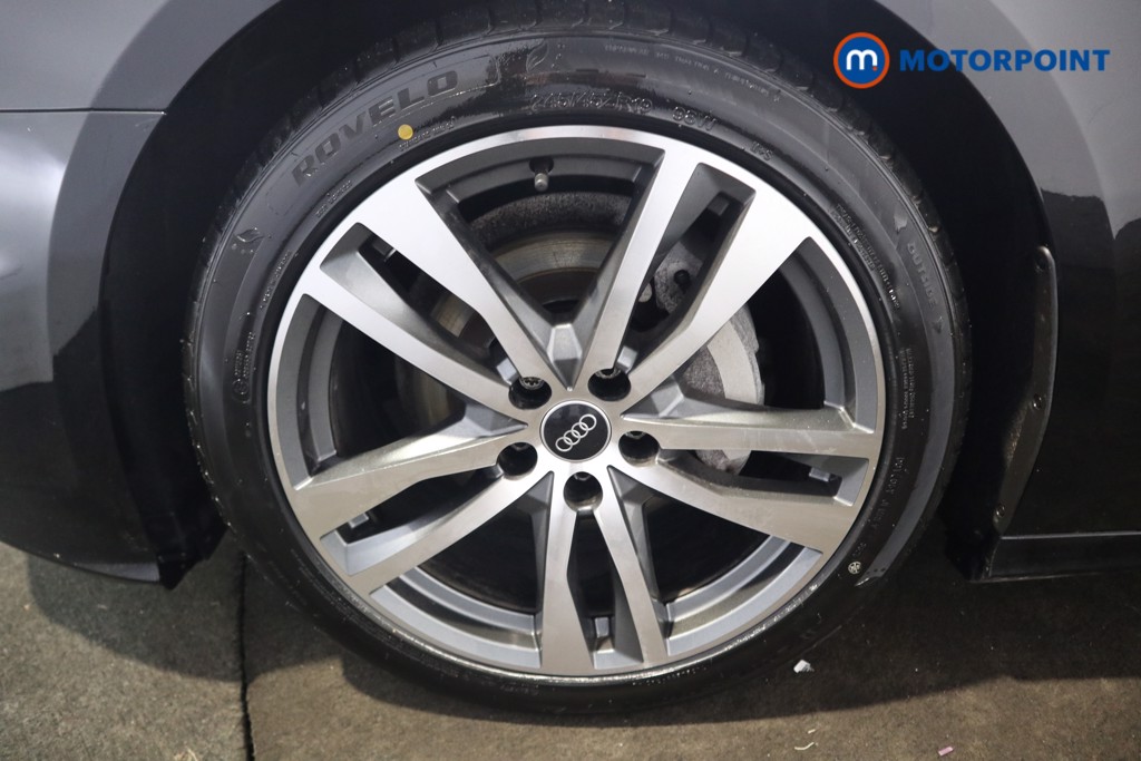 Used Audi A6 2022 for sale - 78043115: Photo 38