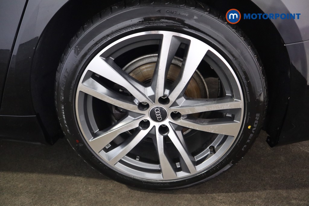 Used Audi A6 2022 for sale - 78043115: Photo 39