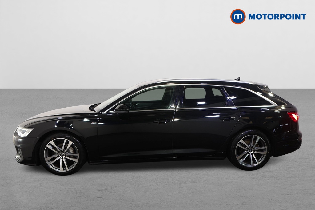 Used Audi A6 2022 for sale - 78043115: Photo 4