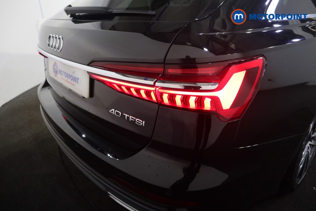 Used Audi A6 2022 for sale - 78043115: Photo 43