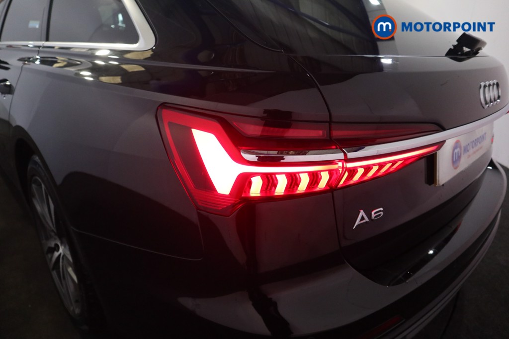 Used Audi A6 2022 for sale - 78043115: Photo 44