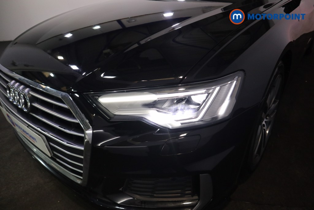 Used Audi A6 2022 for sale - 78043115: Photo 51