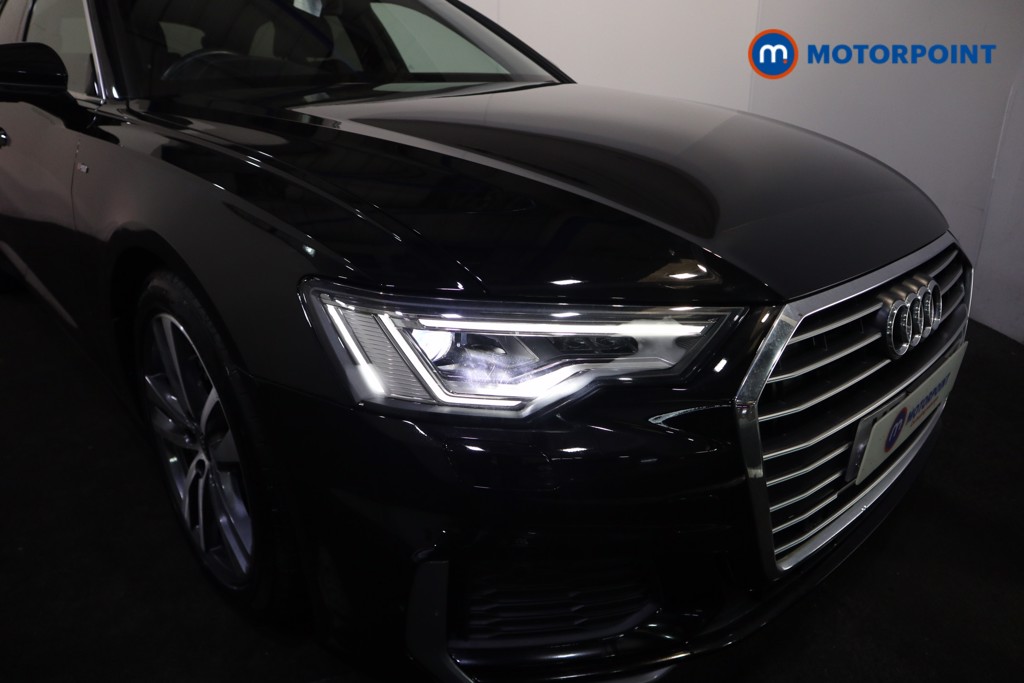 Used Audi A6 2022 for sale - 78043115: Photo 52