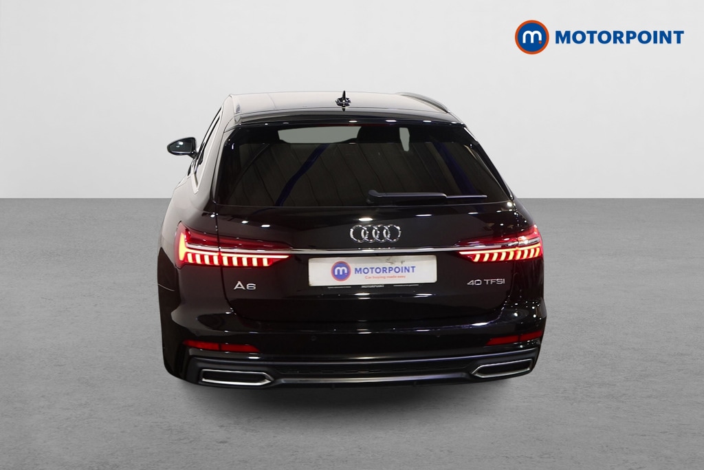 Used Audi A6 2022 for sale - 78043115: Photo 6