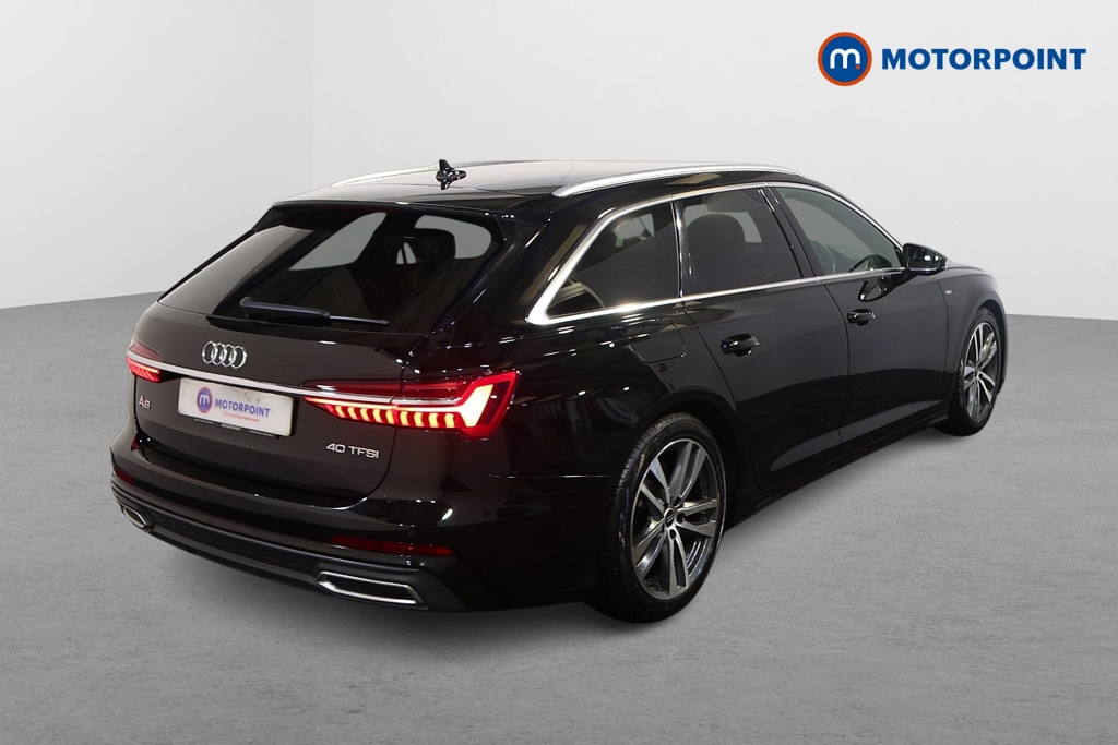 Used Audi A6 2022 for sale - 78043115: Photo 7