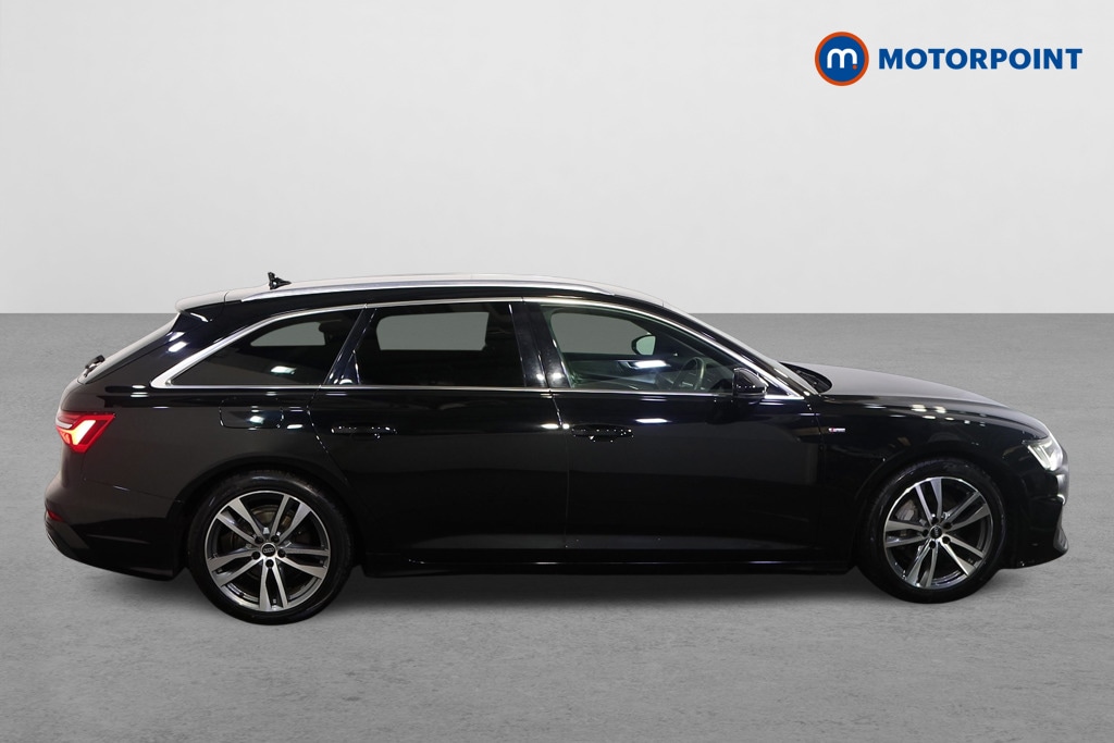 Used Audi A6 2022 for sale - 78043115: Photo 8