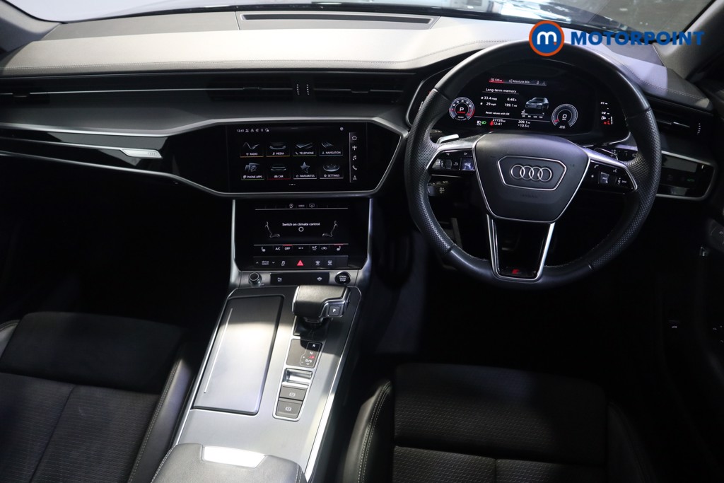 Used Audi A6 2022 for sale - 78043115: Photo 9