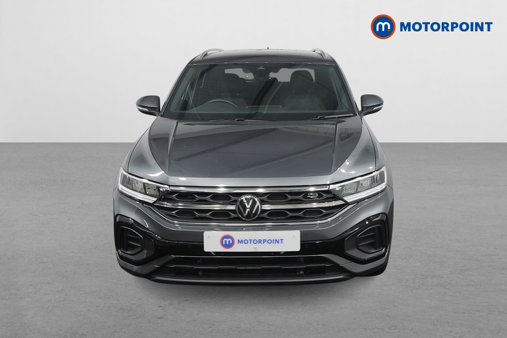 Used Volkswagen T-Roc for sale - 77019282: Photo 2