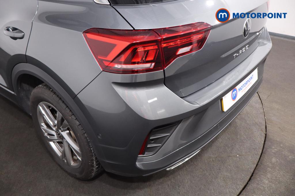 Used Volkswagen T-Roc for sale - 77019282: Photo 24