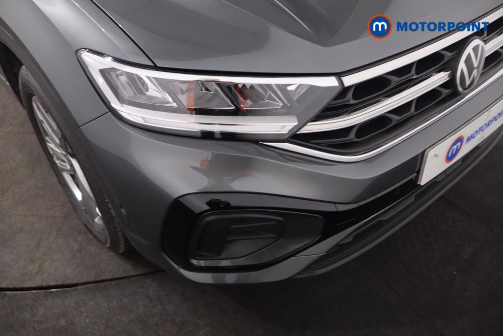 Used Volkswagen T-Roc for sale - 77019282: Photo 26