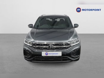 Used Volkswagen T-Roc undefined for sale - 77019282: Photo