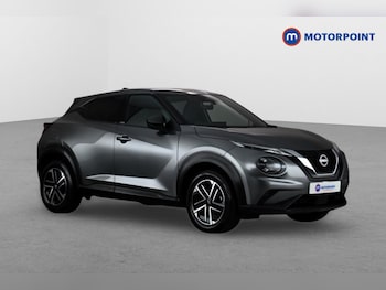 Used Nissan Juke 2024 for sale - 78805145: Photo