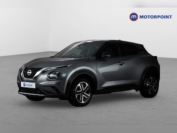 Used Nissan Juke 2024 for sale - 78805145: Photo