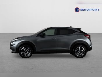 Used Nissan Juke 2024 for sale - 78805145: Photo
