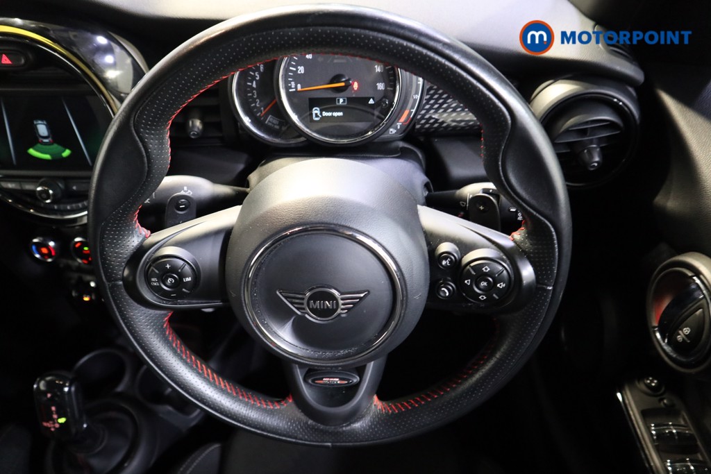 Used MINI Hatch 2019 for sale - 77901952: Photo 10