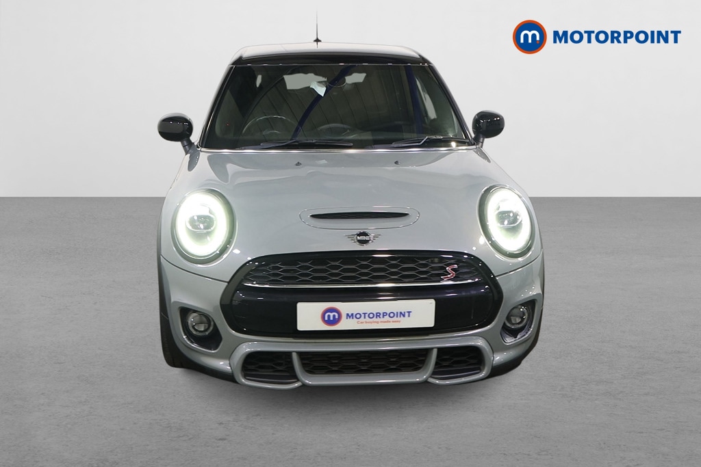 Used MINI Hatch 2019 for sale - 77901952: Photo 2