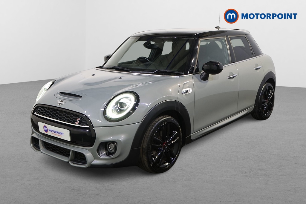 Used MINI Hatch 2019 for sale - 77901952: Photo 3