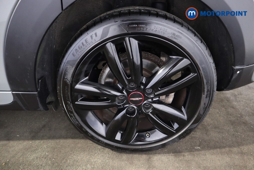 Used MINI Hatch 2019 for sale - 77901952: Photo 32