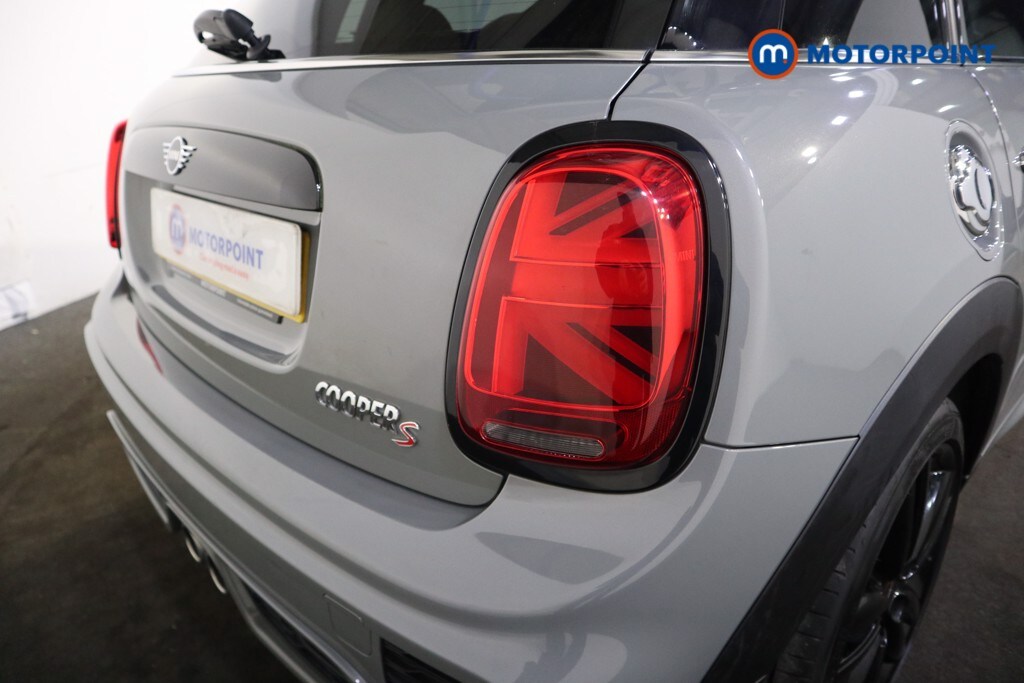 Used MINI Hatch 2019 for sale - 77901952: Photo 35