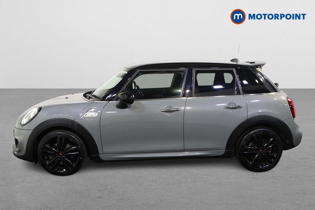 Used MINI Hatch 2019 for sale - 77901952: Photo 4