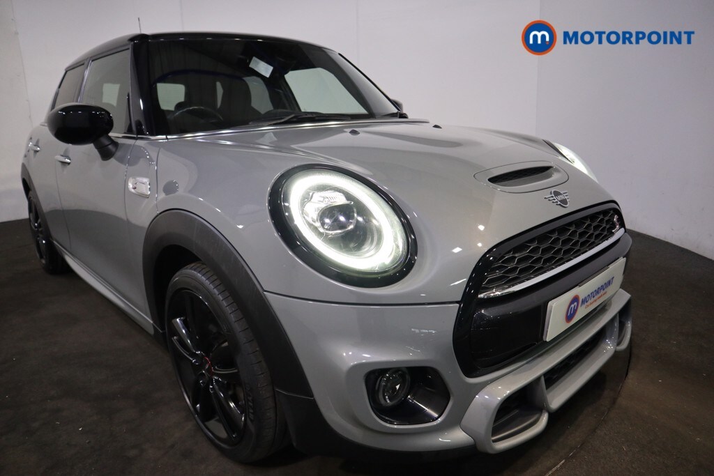 Used MINI Hatch 2019 for sale - 77901952: Photo 42