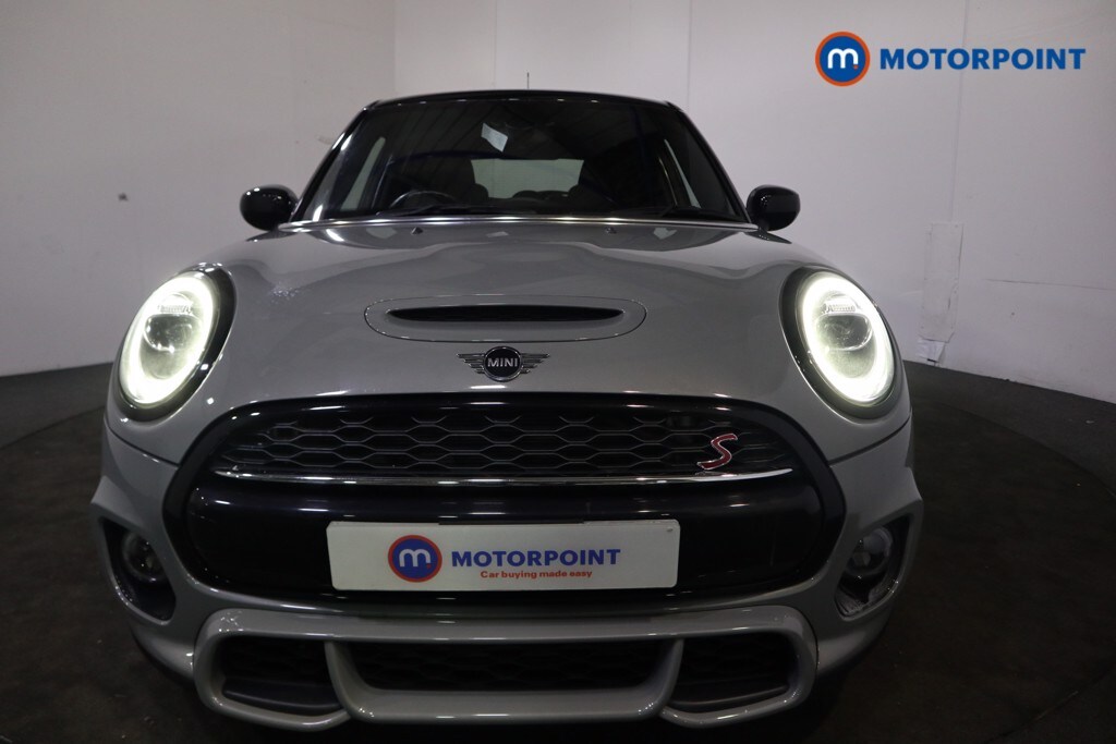 Used MINI Hatch 2019 for sale - 77901952: Photo 43