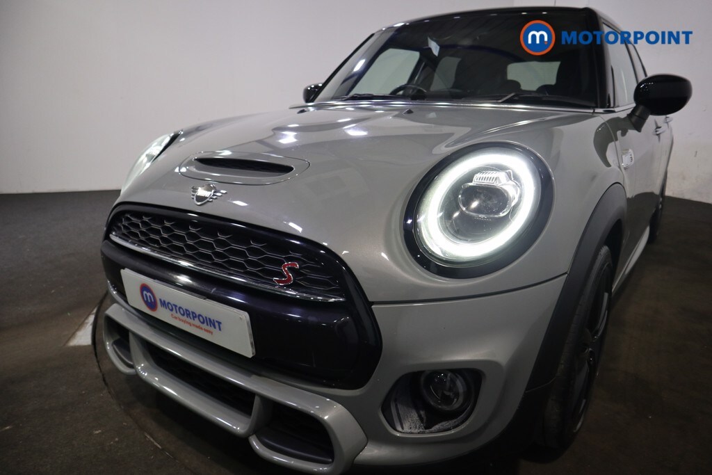 Used MINI Hatch 2019 for sale - 77901952: Photo 44