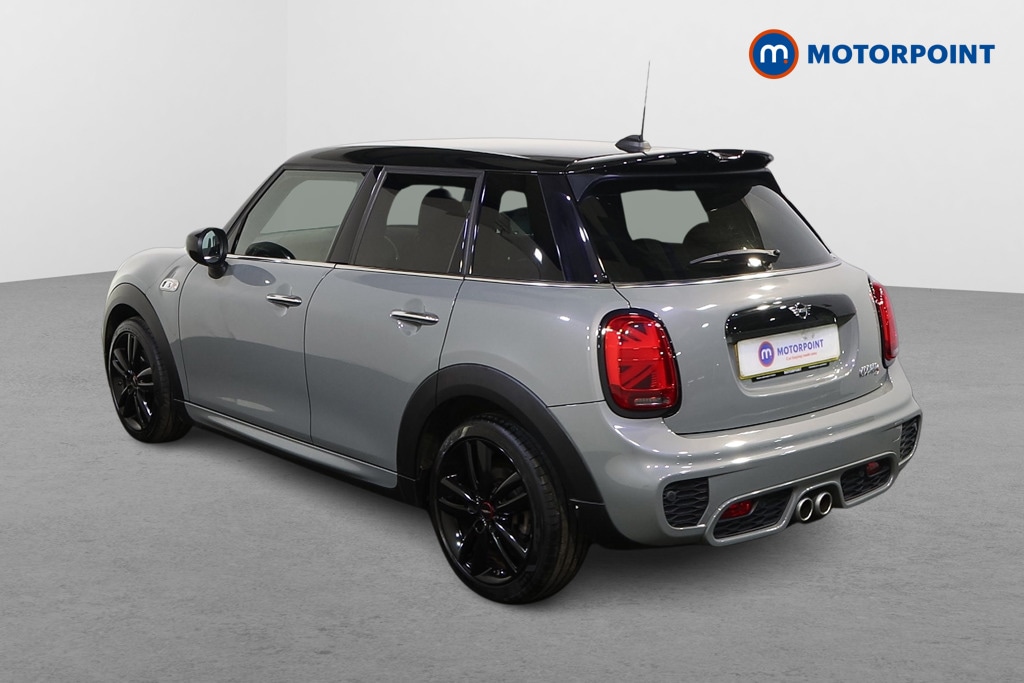 Used MINI Hatch 2019 for sale - 77901952: Photo 5