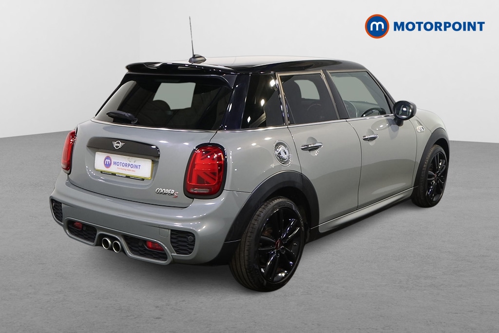 Used MINI Hatch 2019 for sale - 77901952: Photo 7